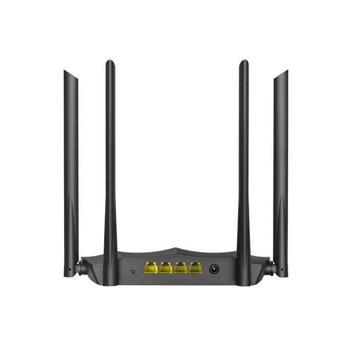 Tenda AC8 AC1200 Dual-band Gigabit Wireless Router